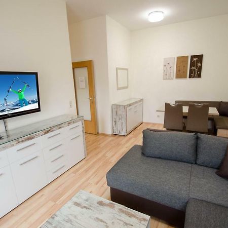 Apartment Cityxpress Top 7 Zell am See Eksteriør bilde