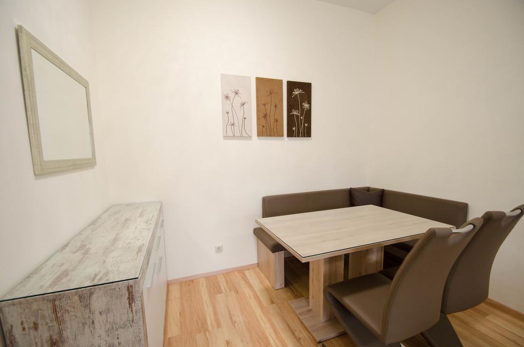 Apartment Cityxpress Top 7 Zell am See Rom bilde
