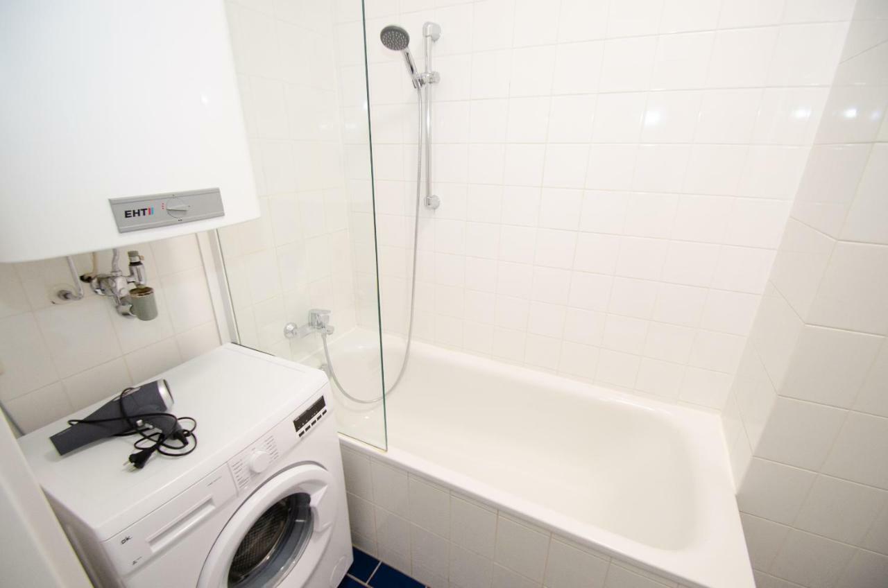 Apartment Cityxpress Top 7 Zell am See Eksteriør bilde
